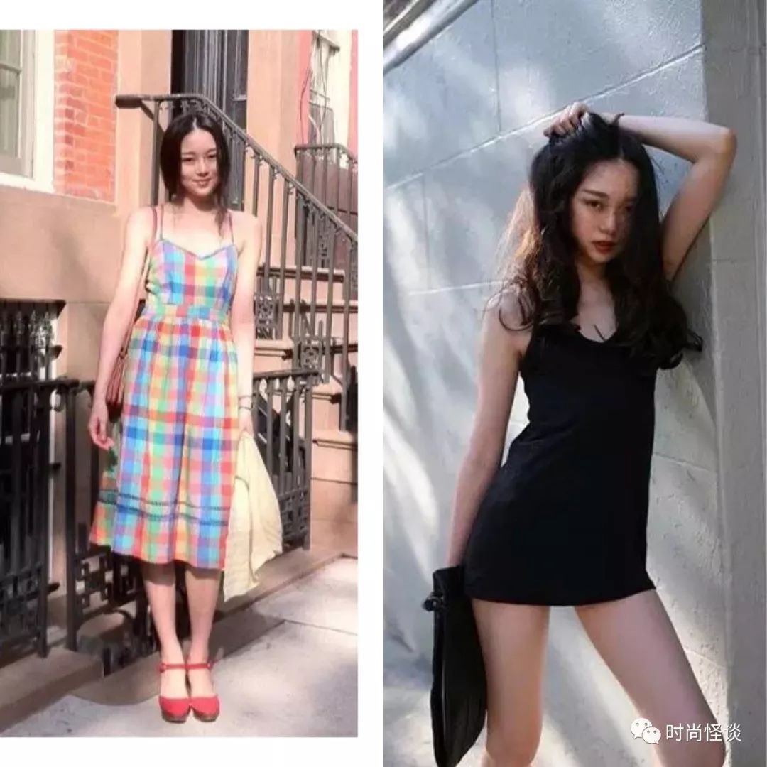 豆瓣网红变Dior大使,晚晚只是因为嫁了个好老公?_凤凰网时尚_凤凰网