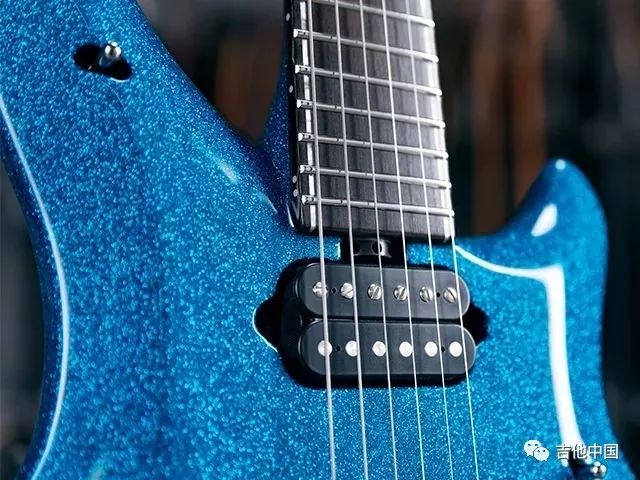 majestymarineblue面世musicman12月bfr产品速览