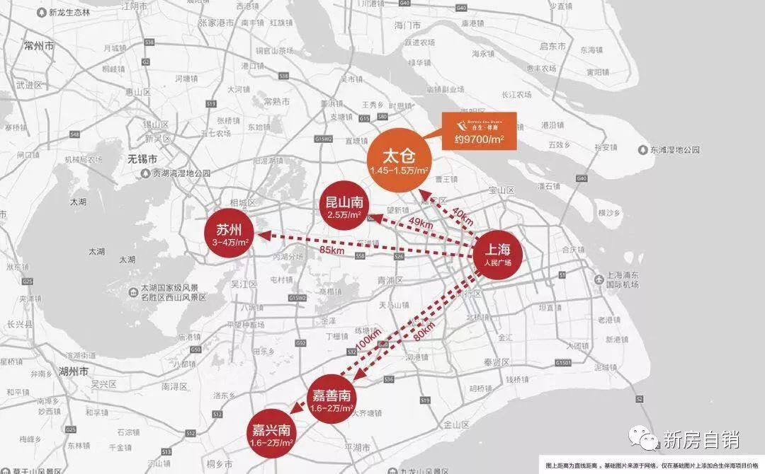 太仓熙岸原著,精装现房来袭,拥有全龄优质学区