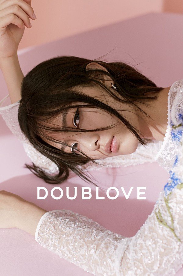 不止摩登还有坚定的时尚态度,doublove2019春夏系列