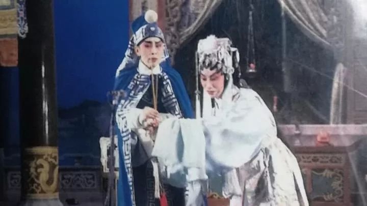 人物︱白雪仙：我与任剑辉_凤凰网