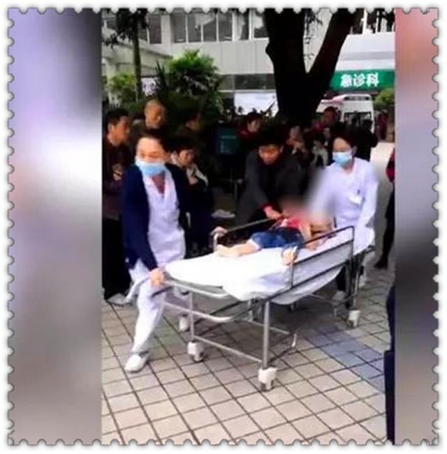 来自北京小学伤人案件家长的哭诉:“如果被锤伤的是你家孩子!”__凤凰网