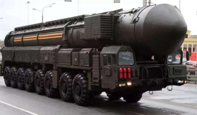 如果拥核武器国家即将战败，这时会用核武器吗？看看以色列__凤凰网