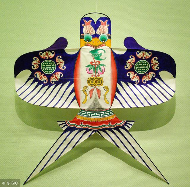 传统手工风筝的传说故事你知道多少呢?