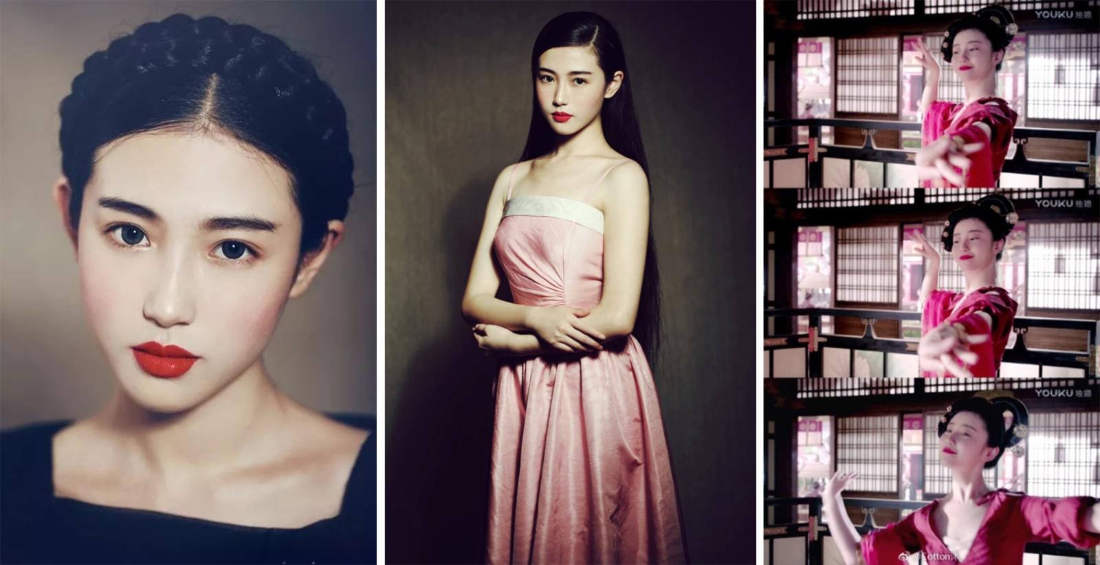 吴彦祖和庄子玉,张辛苑和五宝?谁才是天选cp?