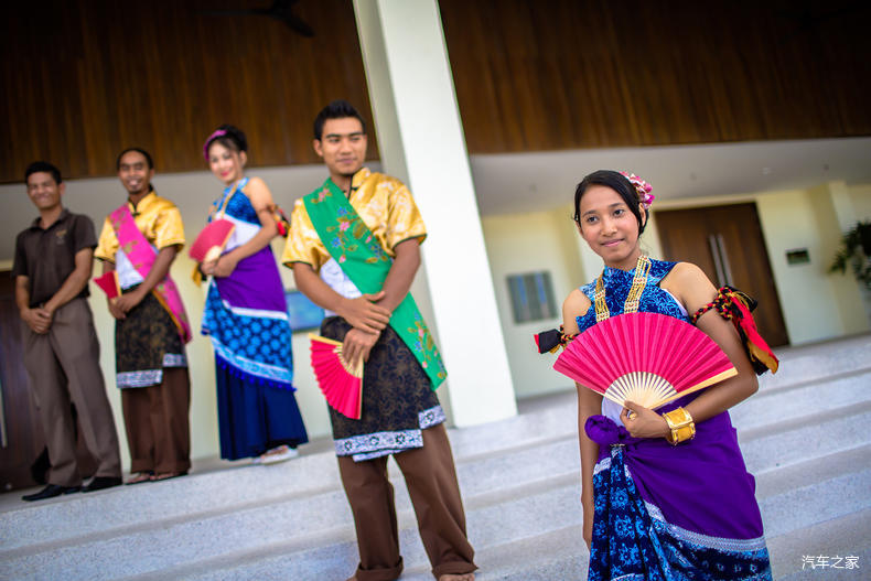 小众马来西亚,在雪兰莪,亲近没有pm2.5的热带世界