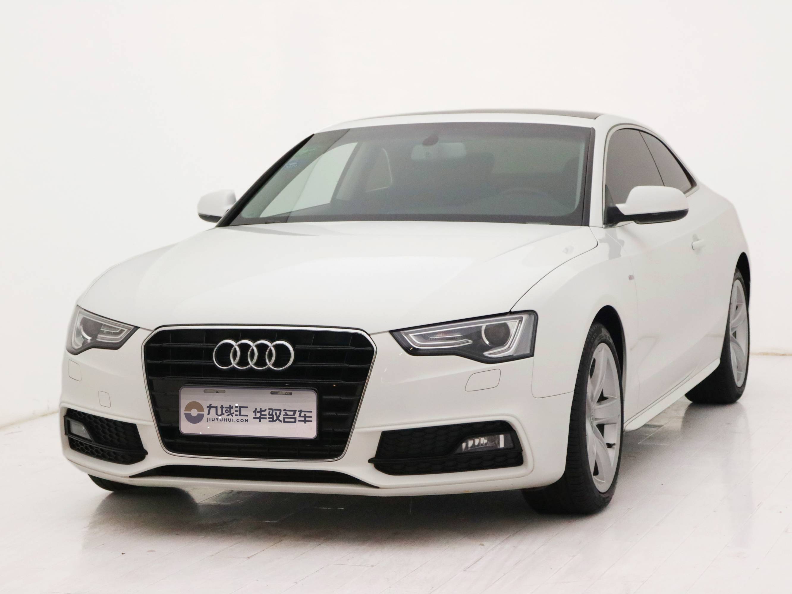 年底购车 40万以内行政级轿车 奥迪才是真王者