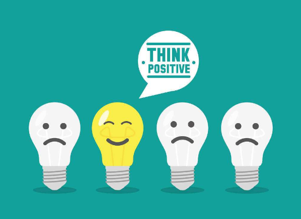 教你控制坏情绪的小方法