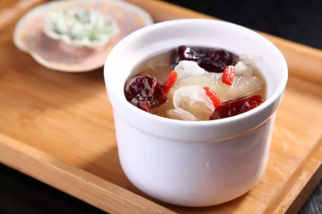 适合冬季养生的素菜养生汤,你可以试试!