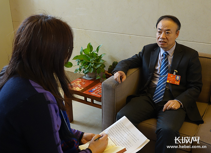 【聚焦两会】@河北人,"医联体"时代来了,在"家门口"看病更方便!