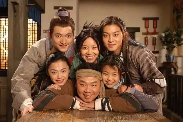 潘礼平团队再出新作迷你版武林外传怎样打造