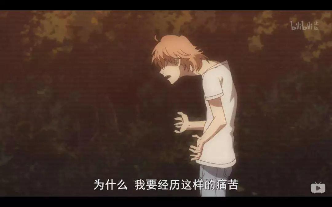 这里补另外一部番剧,虽然还没完结,但也快了,同样