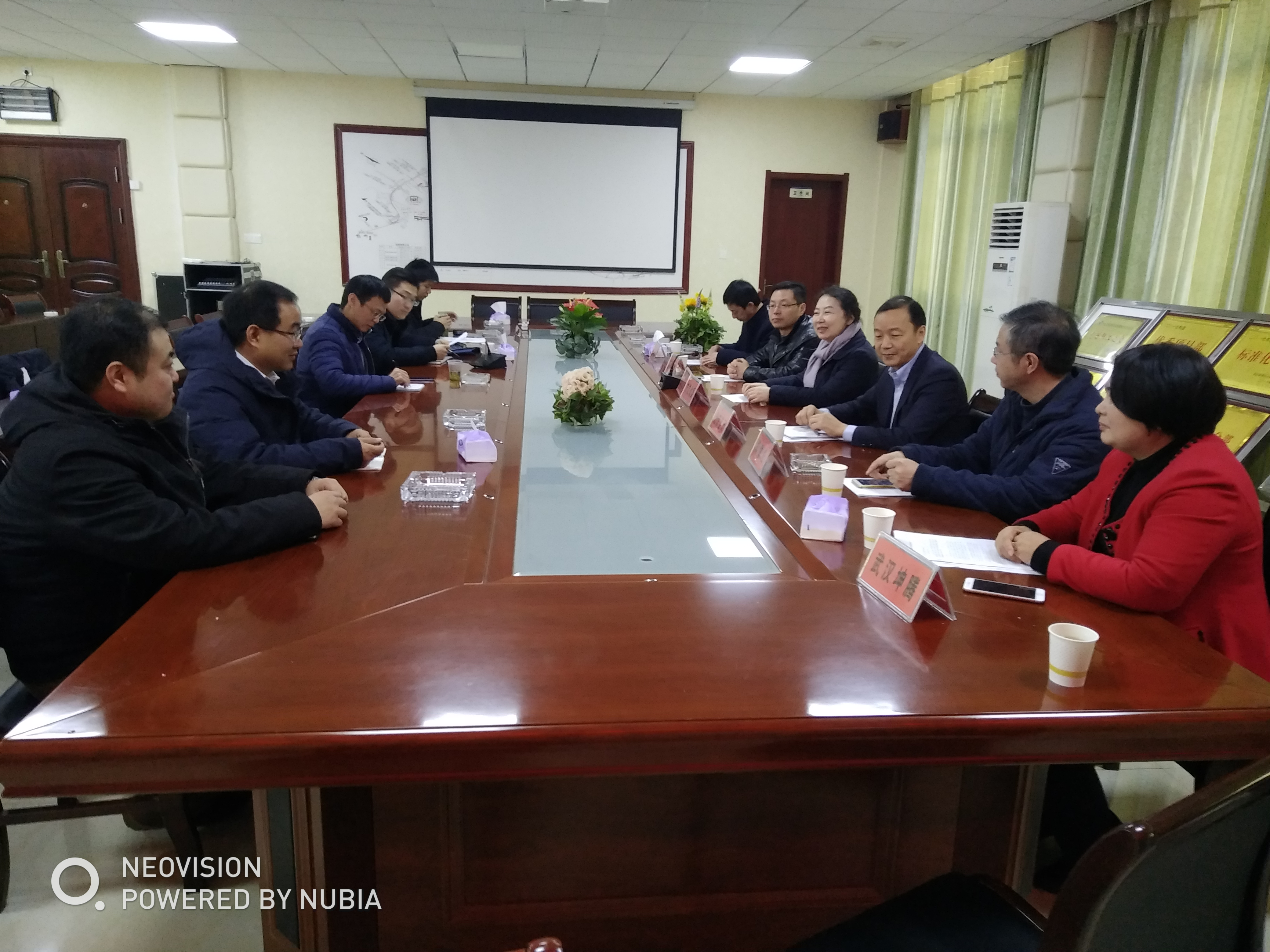 布草洗涤基地落户武汉市新洲区双柳街__凤凰网