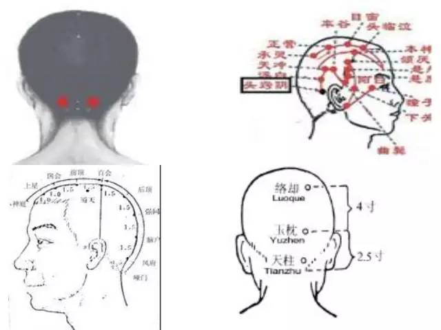 人体《精、气、神》的开关 特效穴,开九窍,打开关__凤凰网