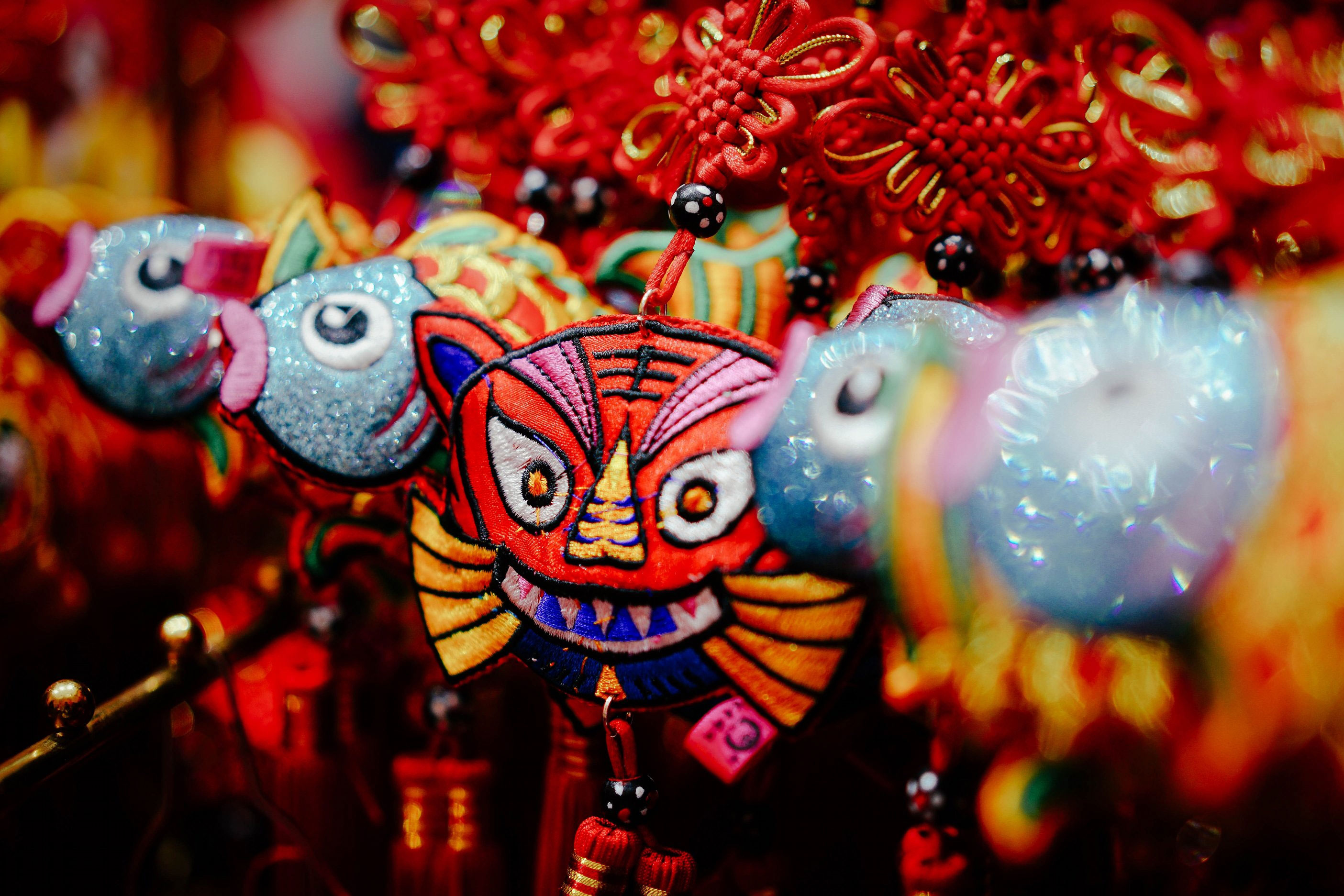 重温湖南的这些年味十足的美食