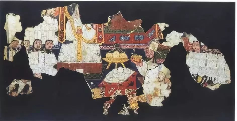 中国历史上最神秘的六大组织,有的传承至今,第一高深莫测__凤凰网