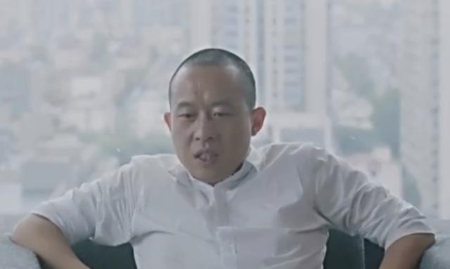 有赞白鸦身有匪气的创业者