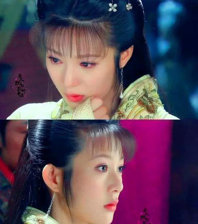 西施容貌复原后与想象中的比有点不对劲考古专家也有点懵