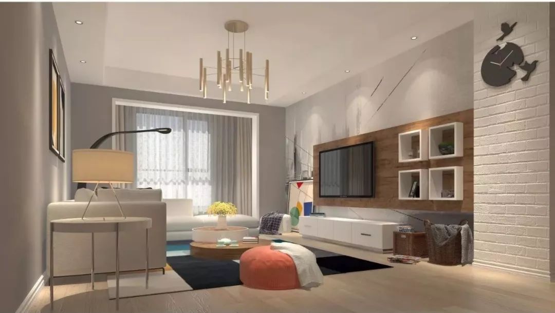 2019年装修流行趋势新鲜出炉啦!