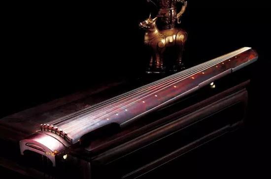 中国的“琴棋书画” 你了解多少？_凤凰网