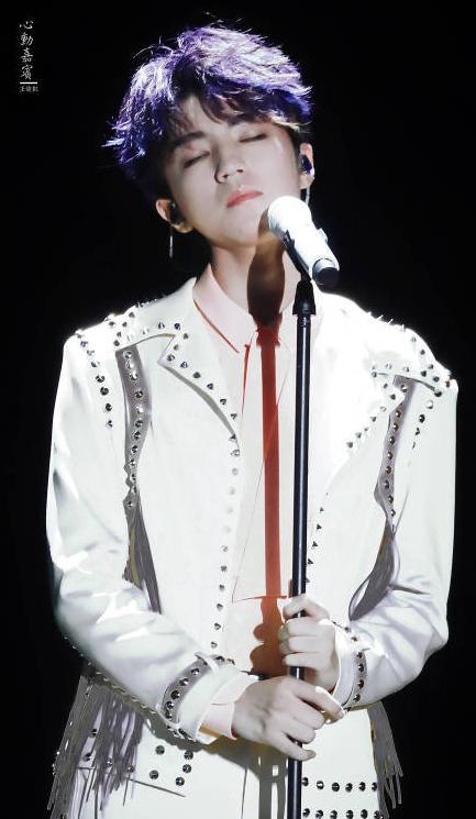 王俊凯邓伦陈玮镔的闭眼杀,你们的少女心被谁虏获了?