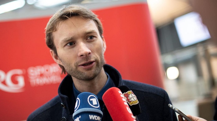 药厂主管罗尔费斯要认真对待欧联杯比赛进入下一轮