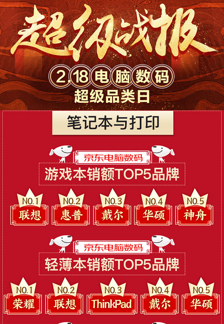 218京东电脑数码超品日揭秘__凤凰网