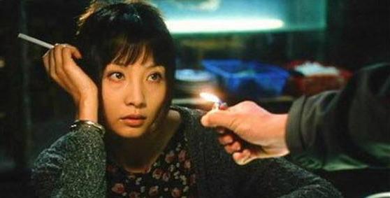 《不谈爱情》:池莉, 我相信,每个女子内心都有一处柔软的地方