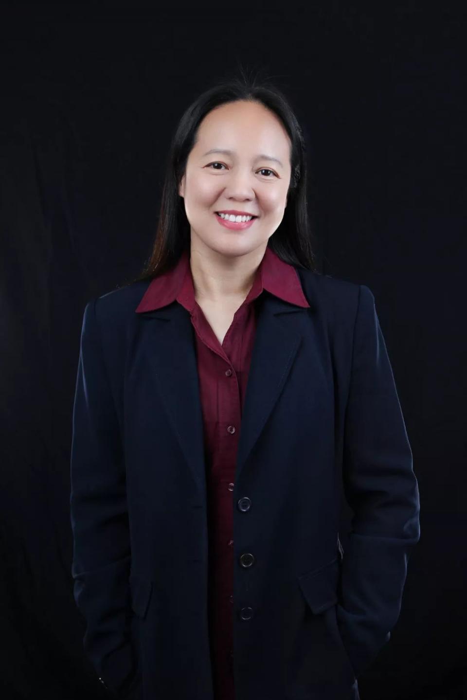 inmobi杨娟入选福布斯2019中国最杰出商界女性排行榜