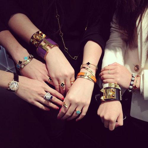 我们身边的炫耀风气是怎样形成的__凤凰网