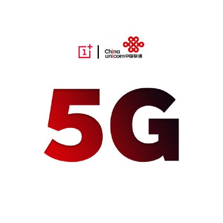 一加手機與中國聯通達成5g戰略合作