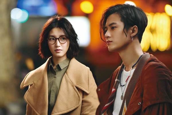 《原来你还在这里》周子翼莫郁华的感情线虐心__凤凰网