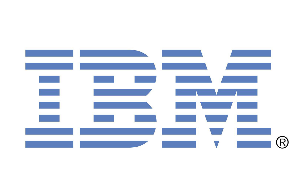 ibm的服务