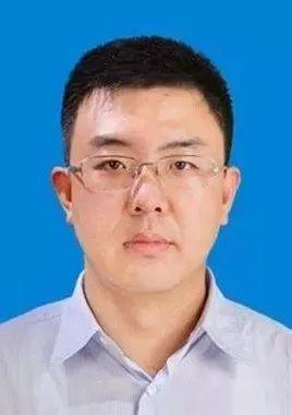 杨晓雷同志简介