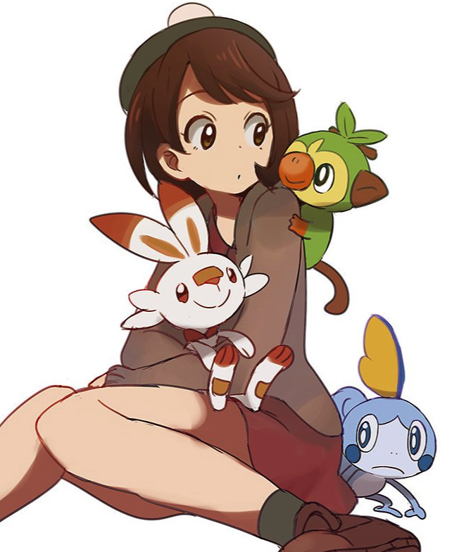 面对被玩坏的《宝可梦剑盾》,任天堂也不忍心寄律师函