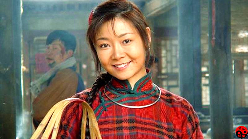 他是人民的名义的赵德汉更是大染坊的陈寿亭