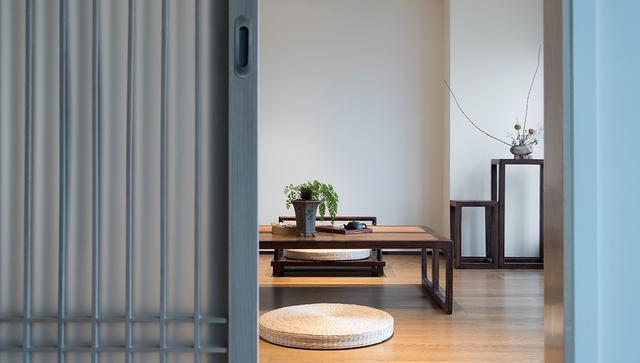 禅式国风,中式至雅,中式禅风会所设计