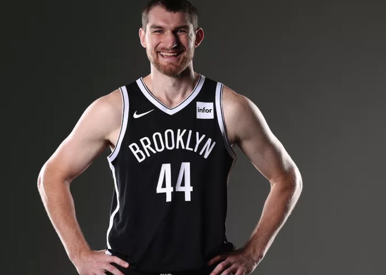 woj:泰勒-泽勒与老鹰达成10天短合同