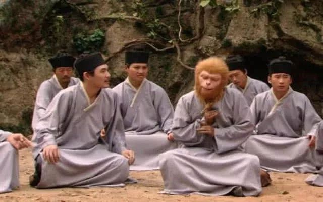 孙悟空下山后 为何一个师兄弟都没碰上?
