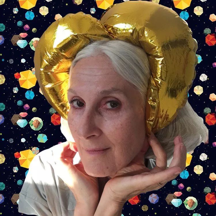 的代名词 不愿意接触新鲜事物 有一套保守的处事方法 但sylviane不是