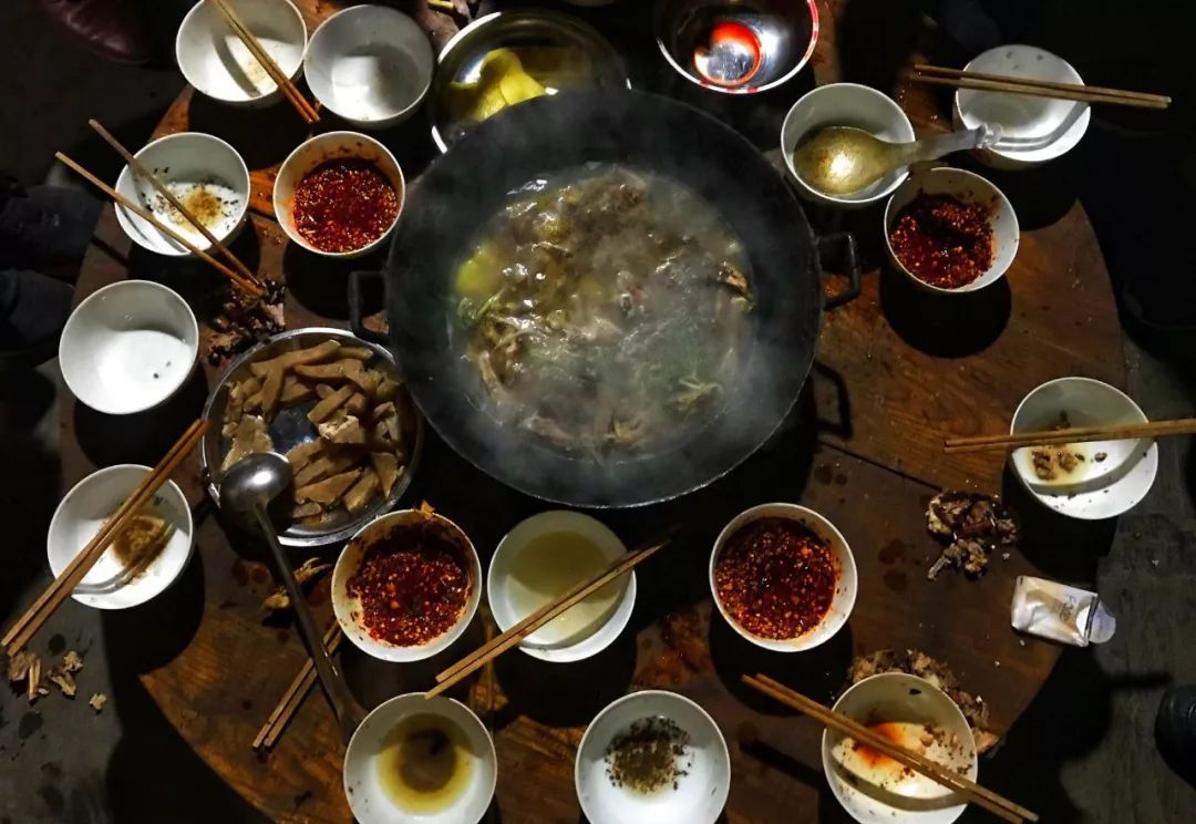 三都水族之行——揭秘水族的神秘面纱