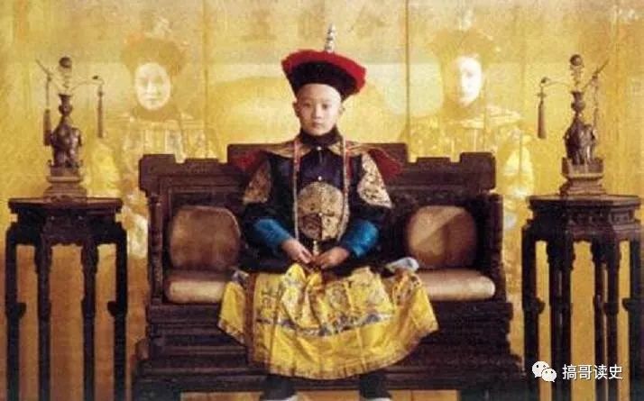 清史故事丨清朝如何解决洋人不肯向皇帝下跪的难题？__凤凰网