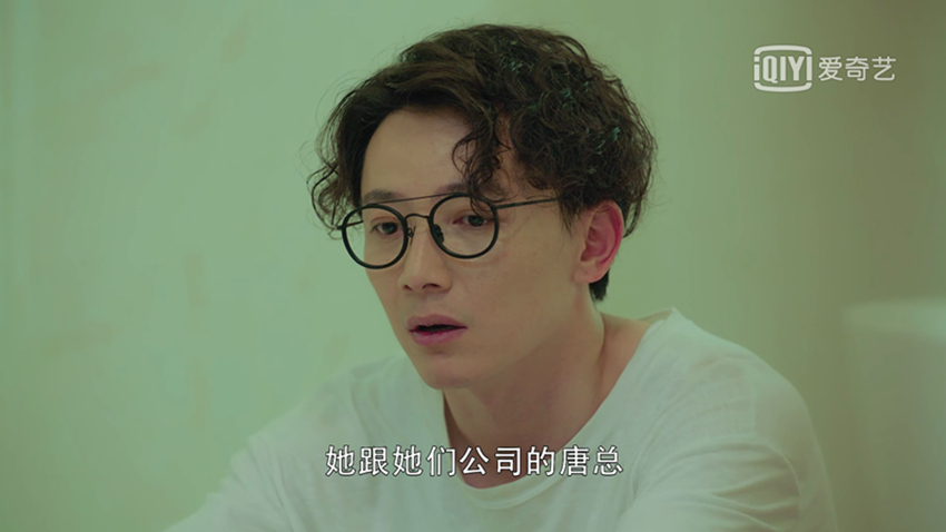 《芝麻胡同》最惨的严宽有人罩着了,新剧里张铭恩男友力爆棚