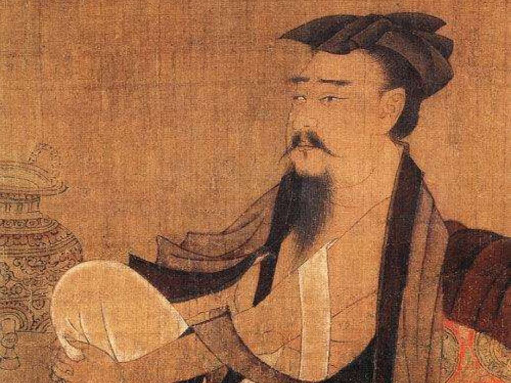 王戎：在竹林七贤里最爱银子的一位，他是魏晋的大财迷还是守财奴__凤凰网