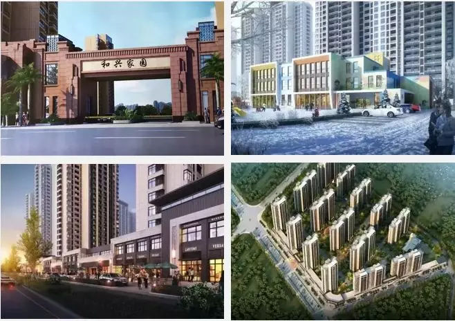 聚焦城南,总投资160亿,上饶捷成梦都影视城现在怎么样了