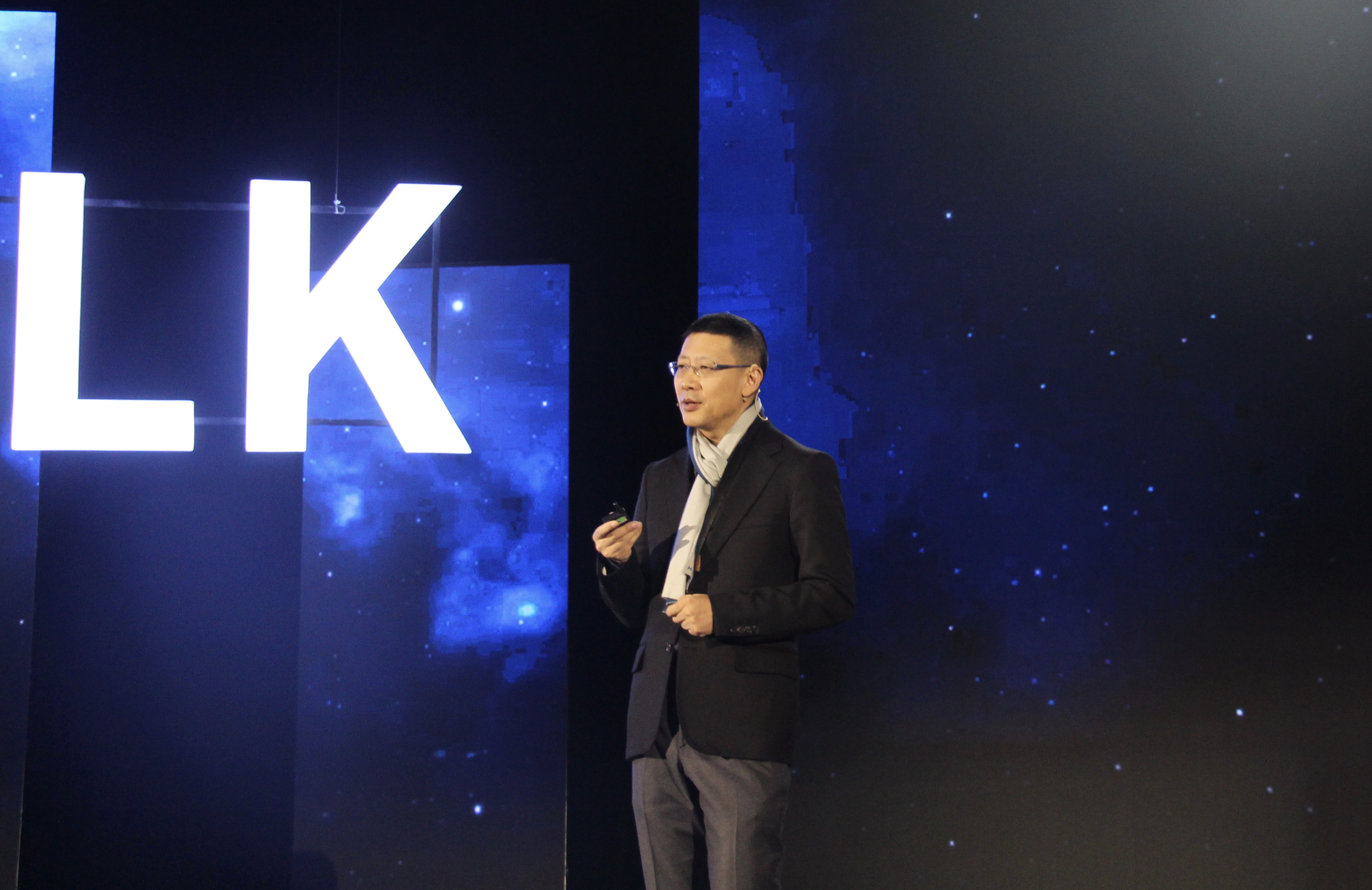 红杉资本沈南鹏每一次选择都是因为改革开放带来机遇