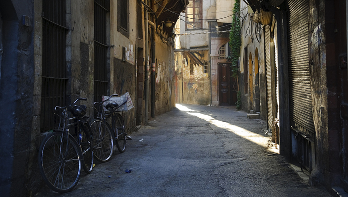 城里的人,有没有"乡愁"?__凤凰网