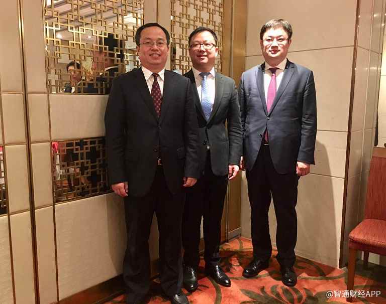 安东油田服务03337罗林不受低油价影响未来两三年保持高增长