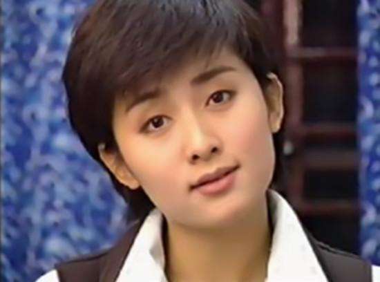 可能大家对张雅琳不太了解,因为张雅琳本人是真的很低调,但是她是个