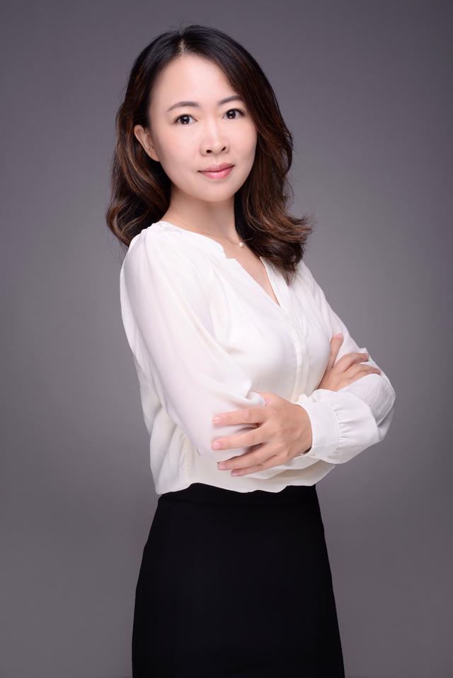 廖一帆女士受邀出席女性领导力沙龙